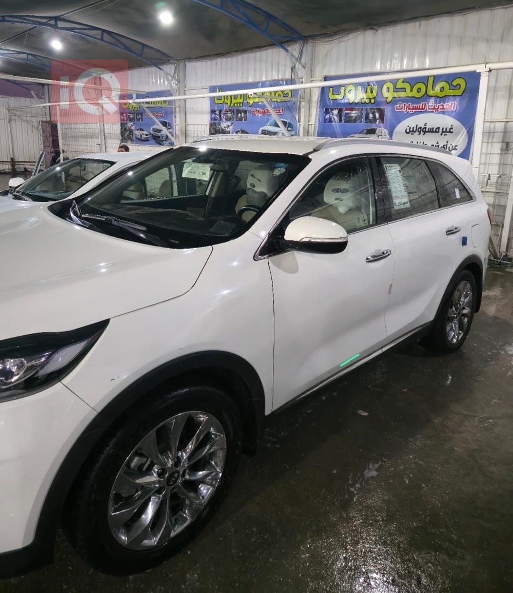 کیا سۆرینتۆ